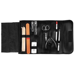 BeautyPRO Manicure Kit - 9pc