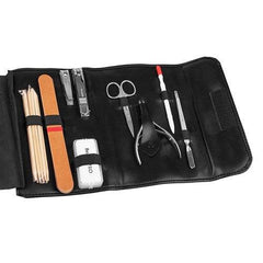BeautyPRO Manicure Kit - 9pc