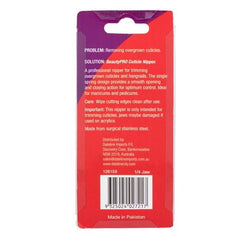BeautyPRO Precision Cuticle Nipper 1/8 Jaw