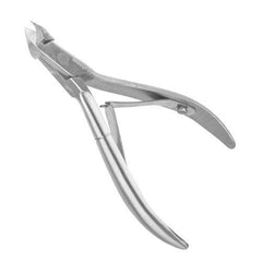 BeautyPRO Precision Cuticle Nipper 1/8 Jaw