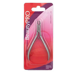 BeautyPRO Precision Acrylic Nipper Full Jaw