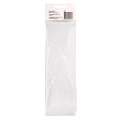 BeautyPRO Salon Disposables Non-Woven Large Wax Strips, 100pk