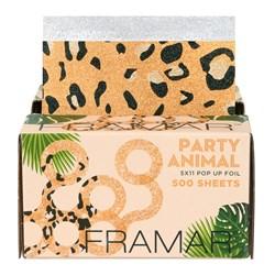 Framar Pop Ups Foil