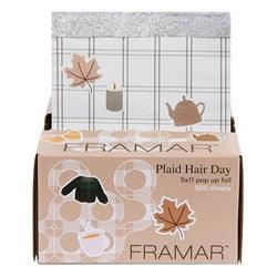 Framar Pop Ups Foil