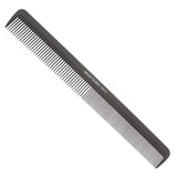 Silver Bullet Carbon Cutting Hair Comb