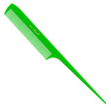 Krest Cleopatra 400 Neon Cutting Comb Green