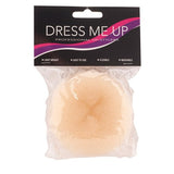 Dress Me Up Hair Donut Blonde Small 11 grams