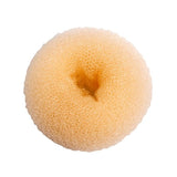 Dress Me Up Hair Donut Blonde Small 11 grams