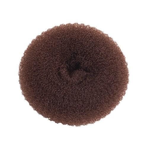 Dress Me Up Hair Donut Brown Medium 16 grams