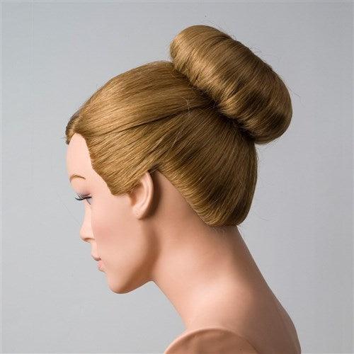 Dress Me Up Hair Donut Brown Medium 16 grams