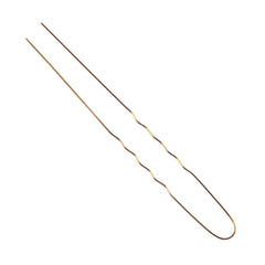 Premium Pin Company 999 Fringe Pins 2" - Bronze