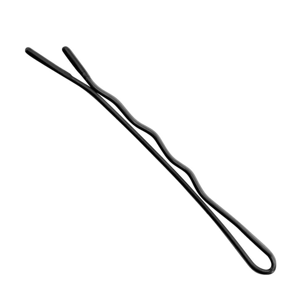 Premium Pin Company 999 Bobby Pins 1 1/2"  Black