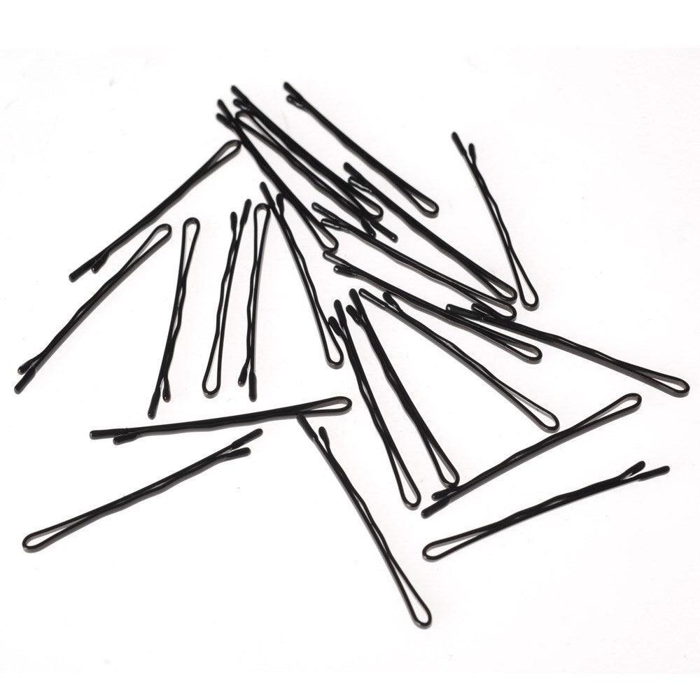 Premium Pin Company 999 Bobby Pins 1 1/2"  Black