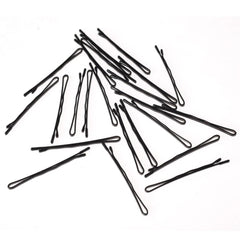 Premium Pin Company 999 Bobby Pins 1 1/2" Black