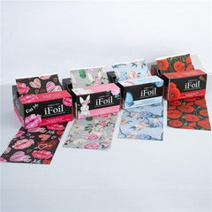 Robert de Soto iFoil Embossed Pop Up Poppy Large