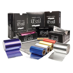 Robert de Soto Pre-Cut Foil, 225 sheets
