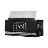 Robert de Soto Silver Aluminium iFoil 50 m