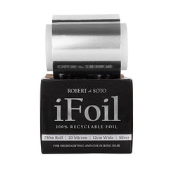 Robert de Soto 250m iFoil 20 Micron 12cm Width