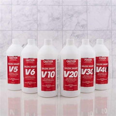 Salon Smart 6 Volume Peroxide 250 ml