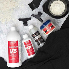 Salon Smart 6 Volume Peroxide 250 ml