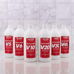 Salon Smart 20 Volume Peroxide 1000 ml