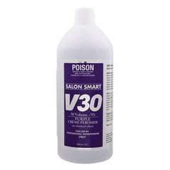 Salon Smart Purple Hair Peroxide Volume 30 1000ml