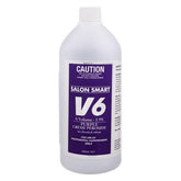Salon Smart Purple Hair Peroxide Volume 6 1000 ml