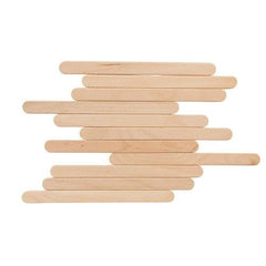 BeautyPRO Medium Waxing Applicator Spatulas