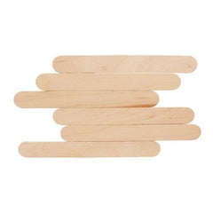 BeautyPRO Large Waxing Applicator Spatulas