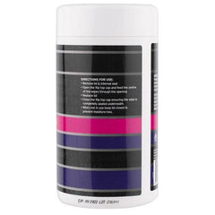 Salon Smart Fast Wipes Hair Colour Remover 100 pk