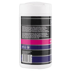 Salon Smart Fast Wipes Hair Colour Remover 100 pk