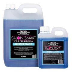 Salon Smart Hospital Grade Disinfectant 5000ml