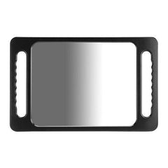 Salon Smart Rectangular Hairdressing Mirror