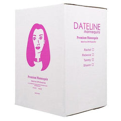 Dateline Professional Tammy Mannequin