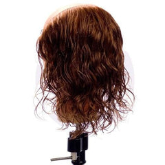 Dateline Professional Male Nape