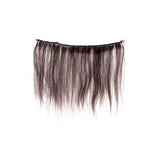 Dateline Hair Weft Brown 40cm x 40cm