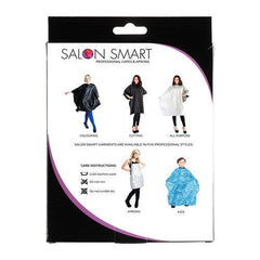 Salon Smart Colour Me Hairdressing Cape