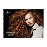 Dateline Professional 9 Column Appointment Book