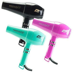 Parlux Hair Dryer Universal Finger Diffuser