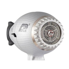Parlux DigitAlyon Hair Dryer And Diffuser Silver