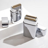 BaBylissPRO FoilFX01 Metal Single Foil Shaver