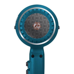 Parlux Digitalyon Dryer - Blue.