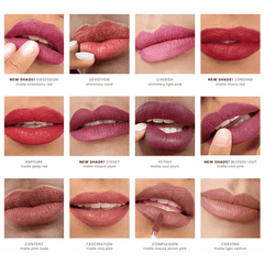 Jane Iredale Beyond Matte Lip Stain