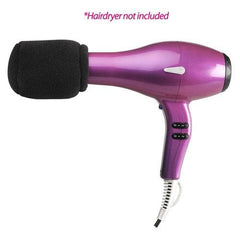 Professional Soft Air Diffuser Sock for Hairdryer