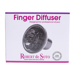 Robert de Soto Finger Diffuser Large