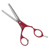 Iceman 5.5 Cool Red Thinner Hand Honed Blades