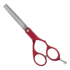 Iceman 5.5 Cool Red Thinner Hand Honed Blades