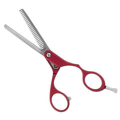 Iceman 5.5 Cool Red Thinner Hand Honed Blades