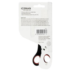 Iceman Salon Shears 6" Thinners