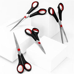 Iceman Salon Shears 6" Thinners
